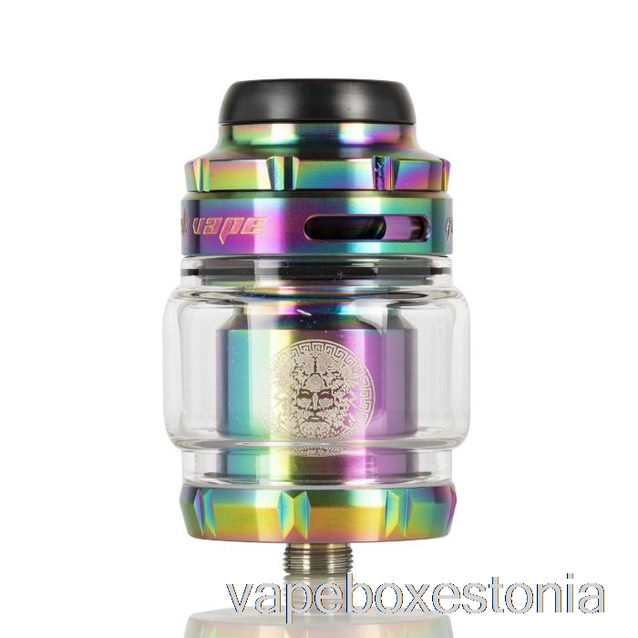 Vape Box Eesti Geek Vape Zeus X Mesh Rta (zx Ii Rta) Vikerkaar